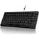 YINDIAO Ajazz AK820 Mechanical Keyboard (English)