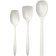 Rosti Classic Grytskedset 3 Delar Vit Stekspade 3st
