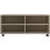 vidaXL 800183 Sonoma Oak TV Bench 90x35cm