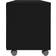 vidaXL 800181 Black TV Bench 90x35cm