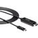 StarTech USB C - HDMI 2.0 M-M Black 2m