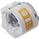 Brother CZ-1003 19mmx5m White