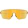 Oakley Corridor SQ 941504 Solglasögon - Orange Guld