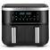 Severin Air Fryer Dubbel 2x4L