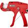 Knipex Rørskærer kunststofrør El-installation 185 94 10 185 Plastsaks