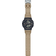 Casio G-Shock GA-110TU-1A5ER Herr 51 mm Analogt Mineralglas Black 28 mm