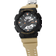 Casio G-Shock GA-110TU-1A5ER Herr 51 mm Analogt Mineralglas Black 28 mm