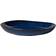 Villeroy & Boch Lave Blue Fruit Bowl 26.5cm 0.59L