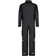Engel 4810-254 Galaxy Boiler Suit - Anthracite Grey/Black