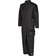 Engel 4810-254 Galaxy Boiler Suit - Anthracite Grey/Black