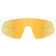 Oakley Moderne Solbrille Kollektion - White