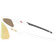 Oakley Moderne Solbrille Kollektion - White
