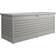 Biohort LeisureTime Box 200 - Metallic Quartz Grey