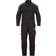 Engel 4810-254 Galaxy Boiler Suit - Black/Anthracite Grey