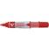 Pilot V-Board Master Begreen Red 6mm Bullet Tip Marker Pen