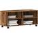 vidaXL TV-skab Gamle Træ 90 x 35 x 35 cm TV-bord 90x35cm