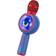 OTL Technologies Sonic The Hedgehog Karaoke