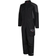 Engel 4810-254 Galaxy Boiler Suit - Black/Anthracite Grey