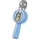 OTL Technologies Bluey PopSing Karaoke Mikrofon