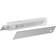 Stanley Tools 0-11-300 Snap-Off Knife Blade 10pcs