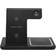 Irich 3 in 1 Wireless Charger Station Black