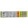LYRA Dry Graphite Leads 2.8mm 12pcs