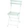 Fermob Bistro - Ice Mint Garden Dining Chair