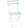 Fermob Bistro - Ice Mint Garden Dining Chair