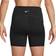 Nike Swift Short Tights - Svart