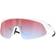 Oakley RSLV Prizm Snow Sapphire - Hvid