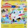 Play-Doh Leklera Flygplan Explorer