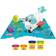 Play-Doh Leklera Flygplan Explorer