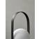 Audo Copenhagen Carrie Black/White Table Lamp 24.5cm