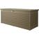 Biohort LeisureTime Box 200 - Metallic Bronze