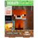 Paladone Minecraft Ræv figur & lampe Bordlampe