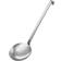 Rösle Hook Fine Slotted Spoon 36cm