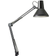 Nielsen Light Jensen Black Table Lamp 85cm