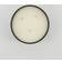 Meraki Warm Tonka Brown Scented Candle
