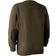 Deerhunter Sheffield Knit With O-Neck - Cypress