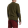 Deerhunter Sheffield Knit With O-Neck - Cypress