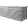 Biohort LeisureTime Box 200 - Metallic Quartz Grey