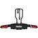 Thule Cykelhållare EasyFold 2-Cyklar 13-Pin 944 Svart