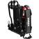 Thule Cykelhållare EasyFold 2-Cyklar 13-Pin 944 Svart