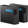 GoPro Dual Battery Charger HERO13 Black