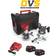 Milwaukee M18ftr-502x 18v Fuel Brushless Trim Router Kit