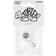 Dunlop Tortex White Jazz III 1.0MM