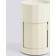 Hay Facet Eggshell Storage Cabinet