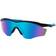 Oakley M2 Frame XL OO9343-2145 - Polished Black