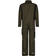 Engel 4810-254 Galaxy Boiler Suit - Forest Green/Black