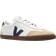 Veja Volley O.t. Leath Nautic Sneakers - White/Nautico Bark
